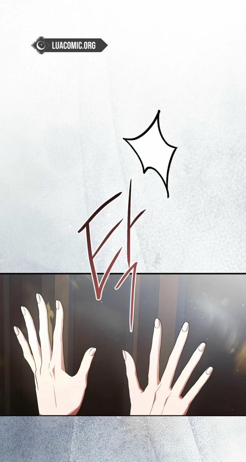This is What Revenge Looks Like Chapter 40