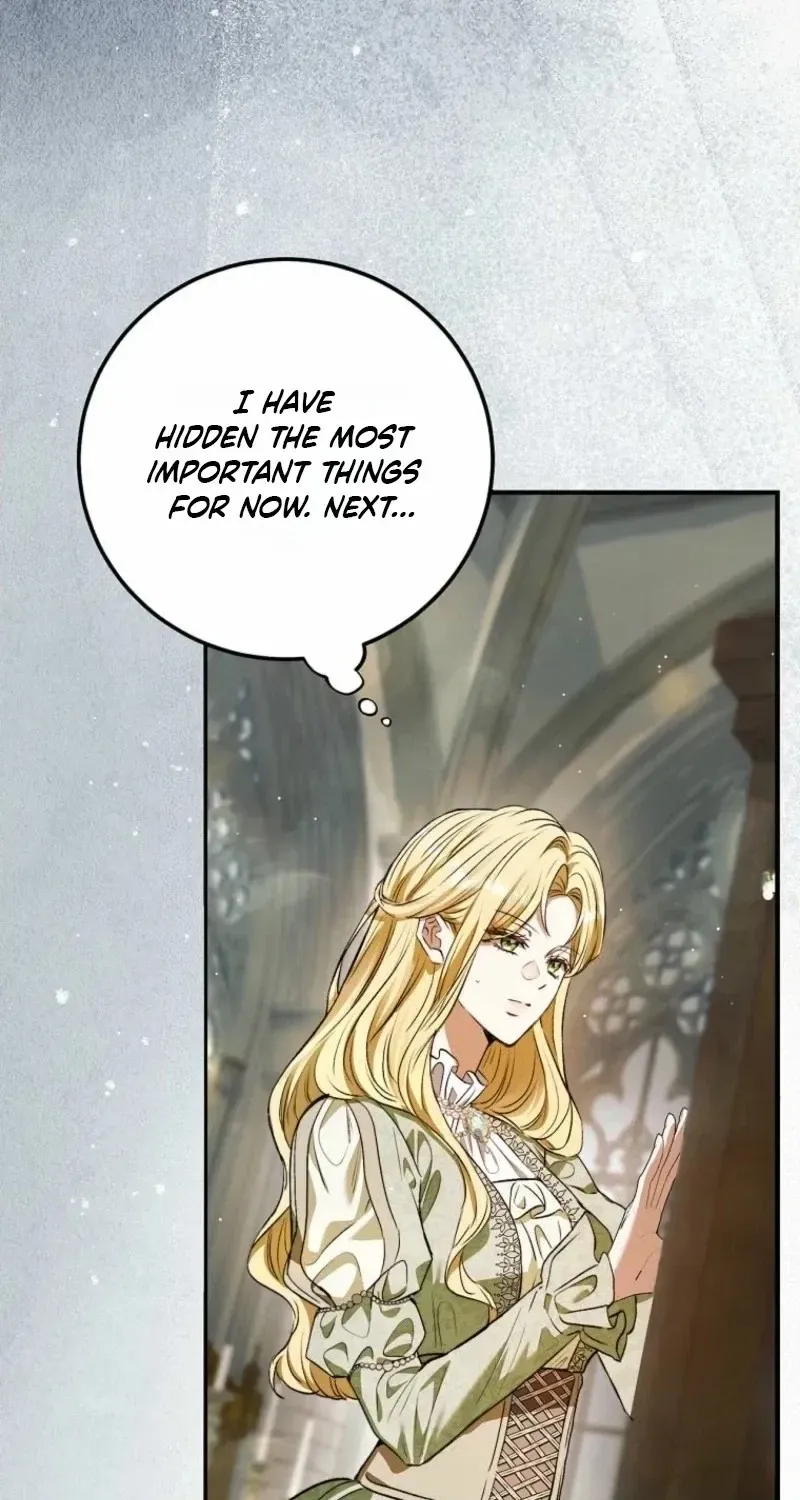 This is What Revenge Looks Like Chapter 40