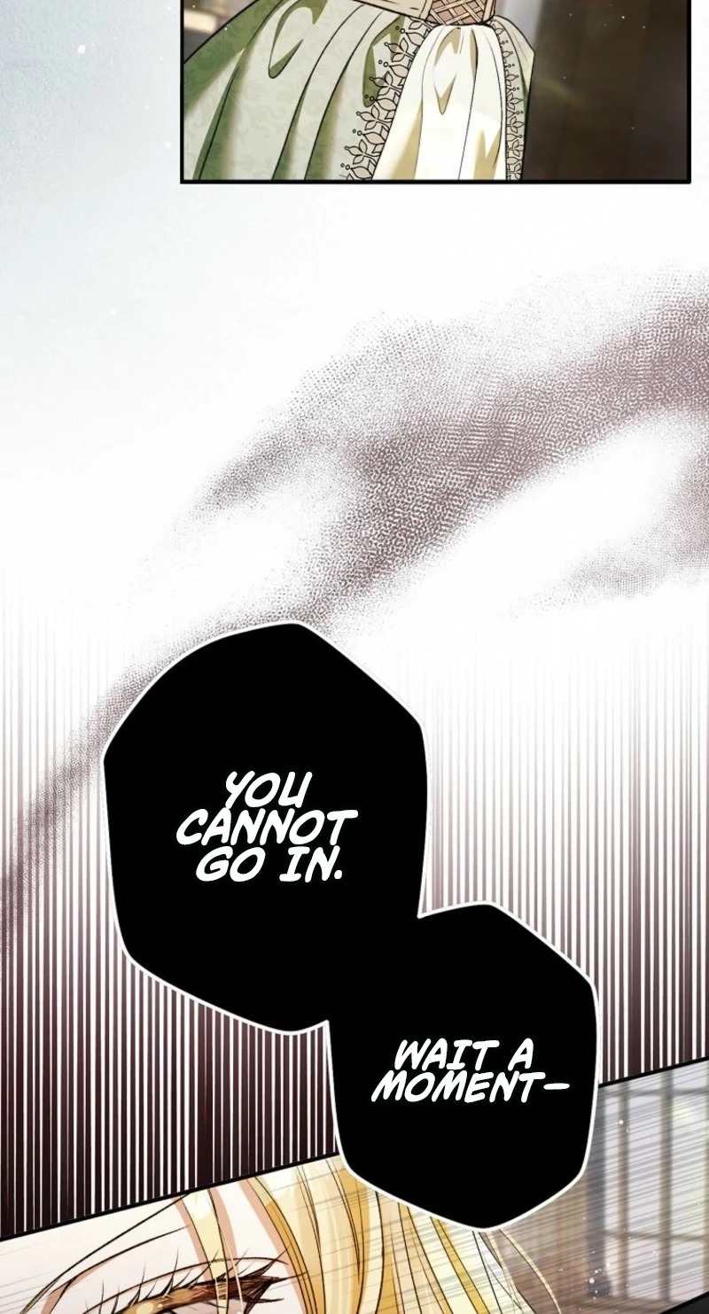 This is What Revenge Looks Like Chapter 40