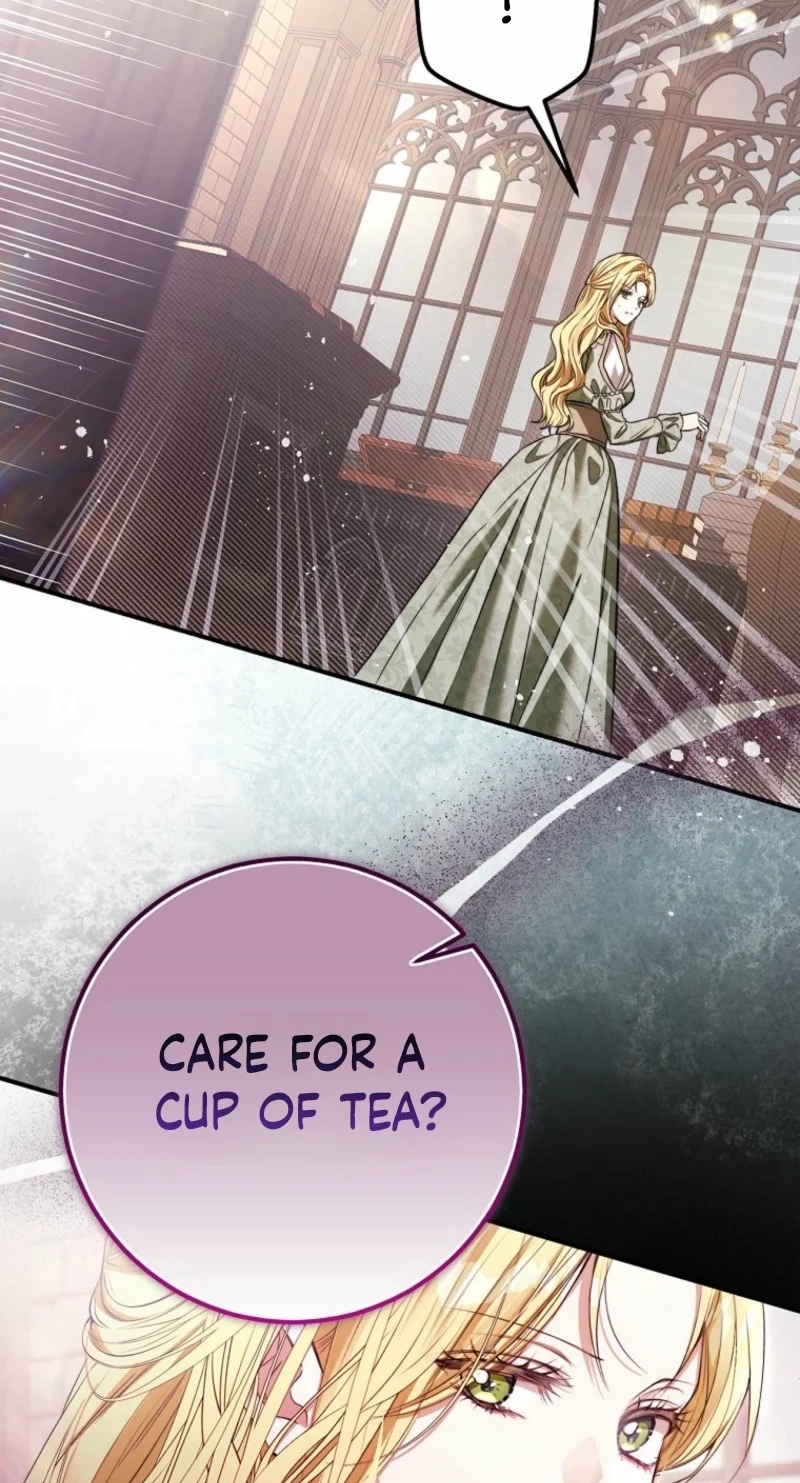 This is What Revenge Looks Like Chapter 40