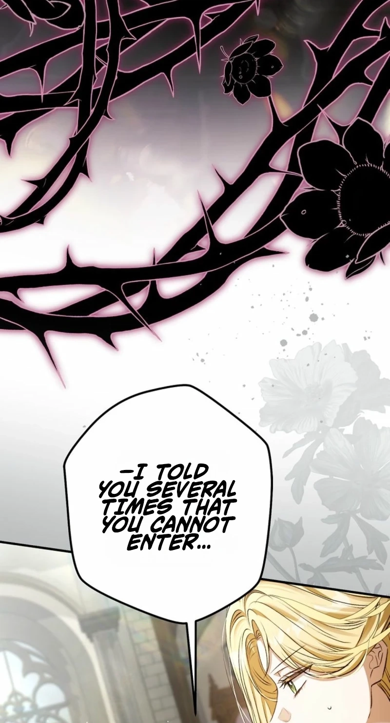 This is What Revenge Looks Like Chapter 40