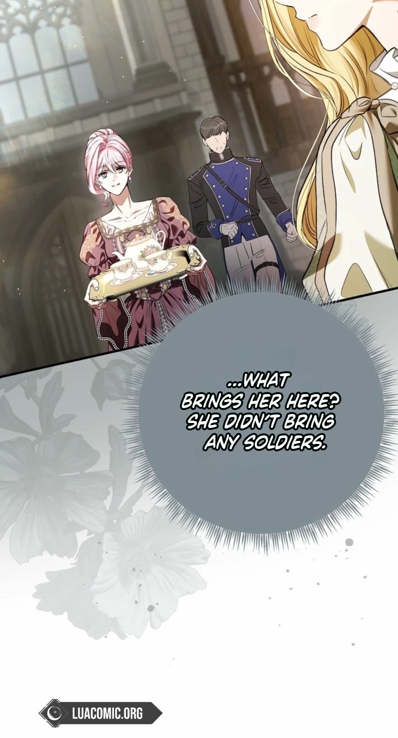 This is What Revenge Looks Like Chapter 40