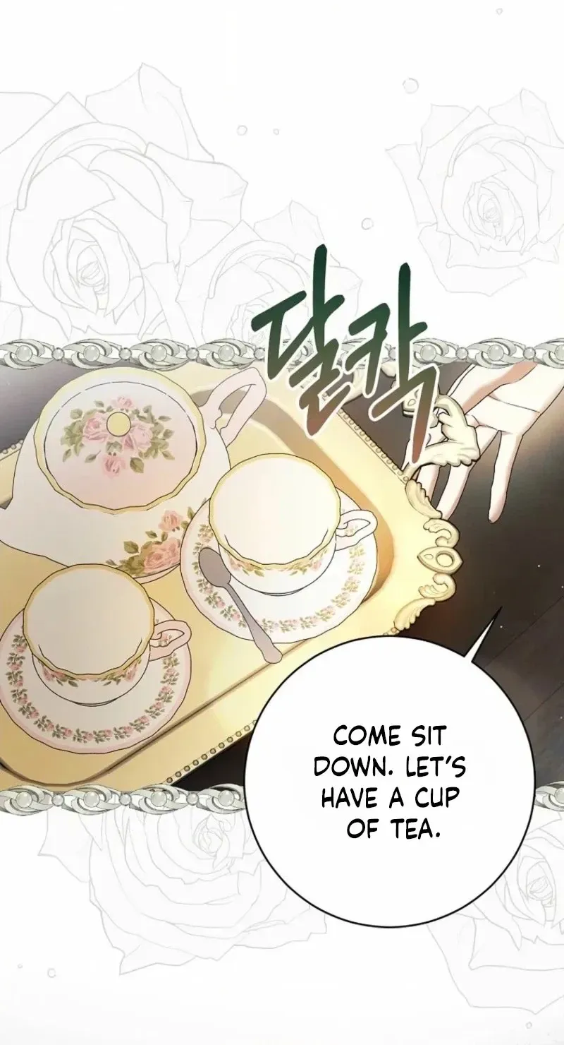 This is What Revenge Looks Like Chapter 40