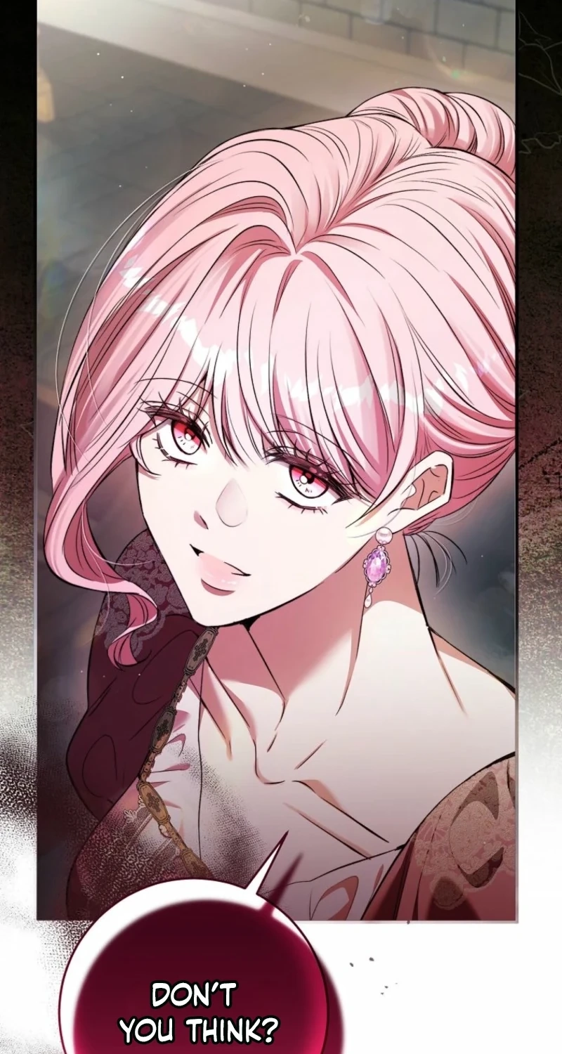 This is What Revenge Looks Like Chapter 40
