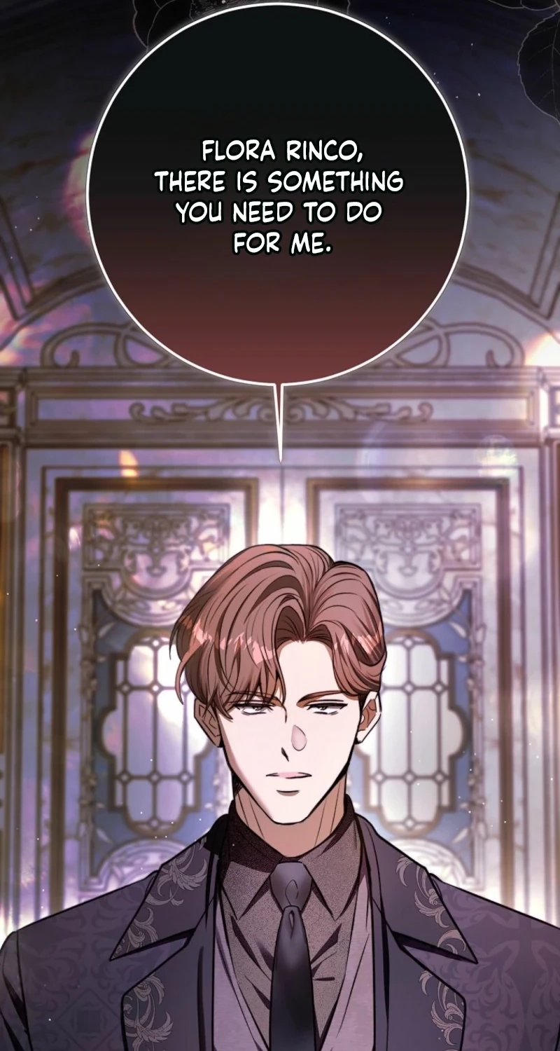 This is What Revenge Looks Like Chapter 40