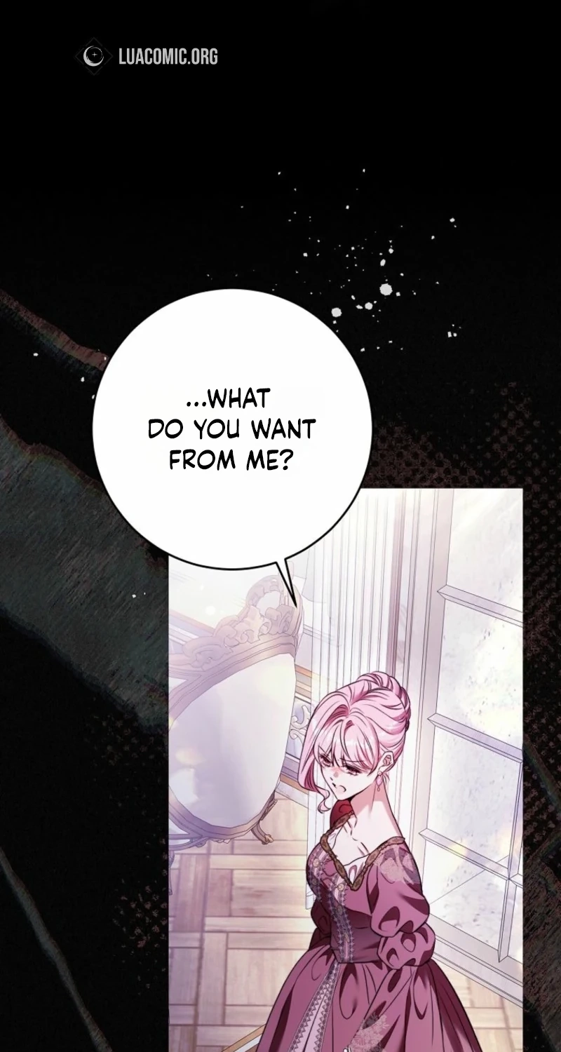 This is What Revenge Looks Like Chapter 40