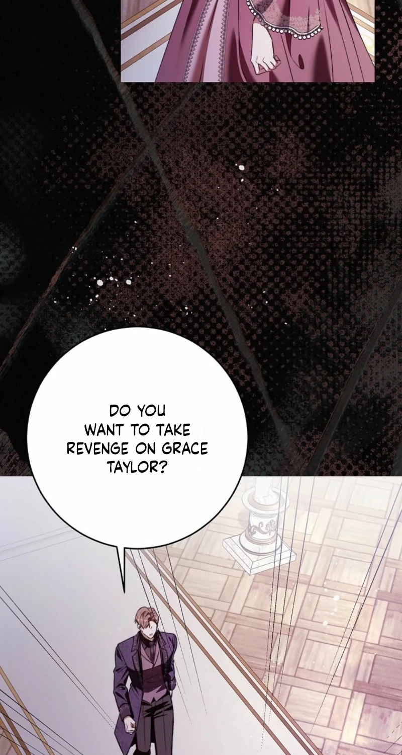 This is What Revenge Looks Like Chapter 40