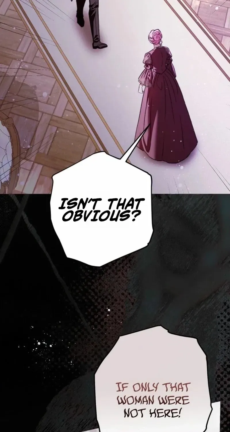 This is What Revenge Looks Like Chapter 40