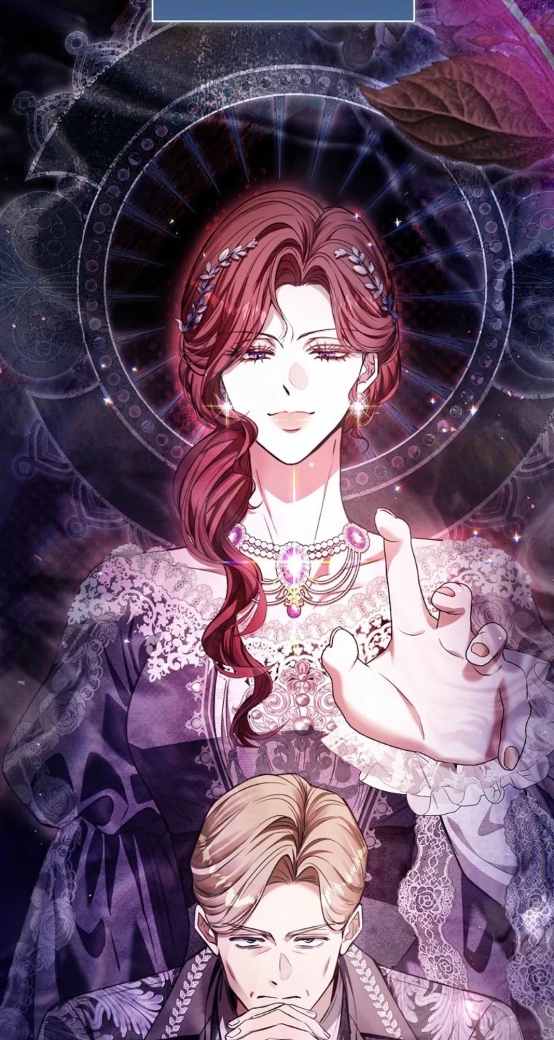 This is What Revenge Looks Like Chapter 40