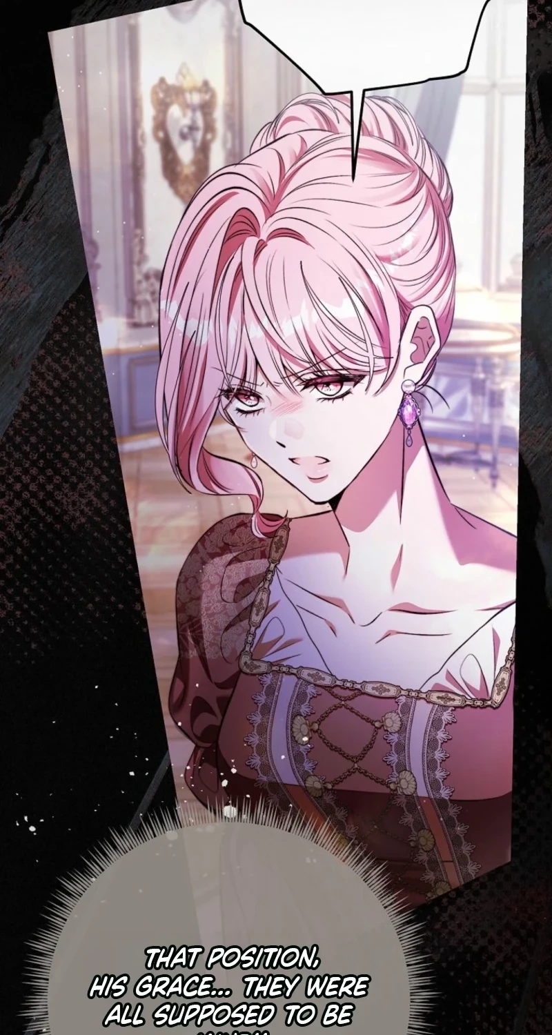 This is What Revenge Looks Like Chapter 40