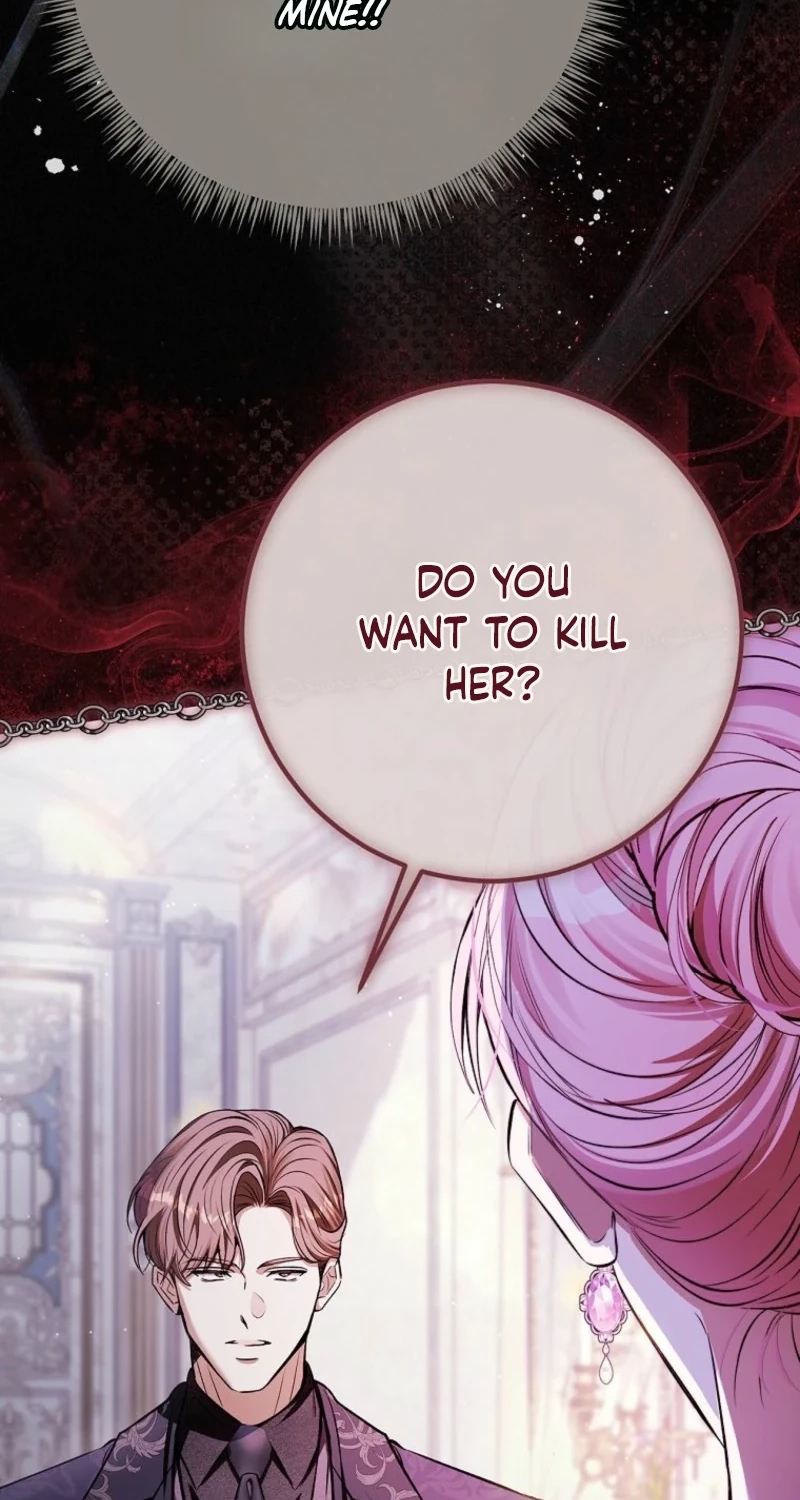 This is What Revenge Looks Like Chapter 40