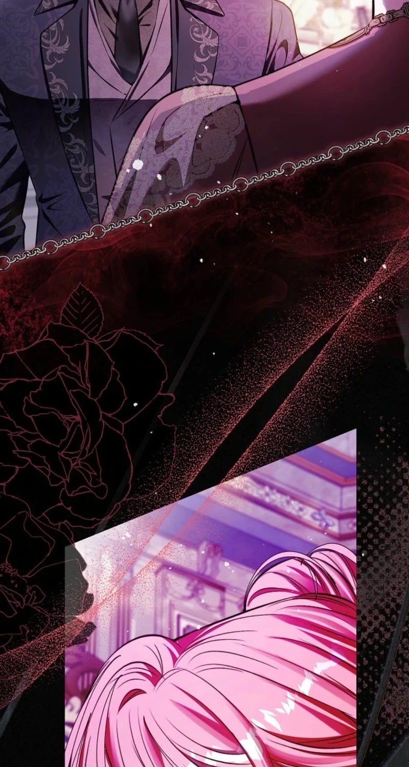 This is What Revenge Looks Like Chapter 40