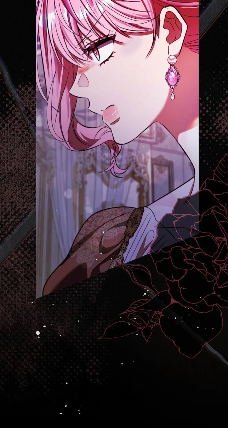 This is What Revenge Looks Like Chapter 40