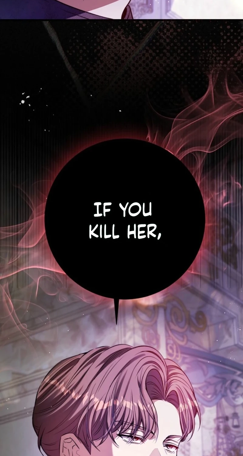 This is What Revenge Looks Like Chapter 40