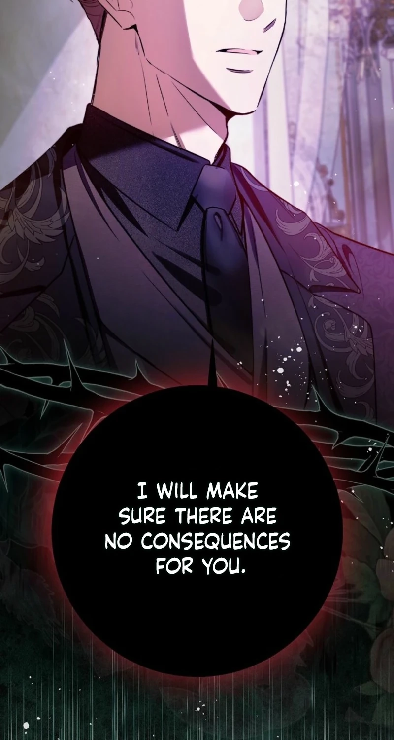This is What Revenge Looks Like Chapter 40