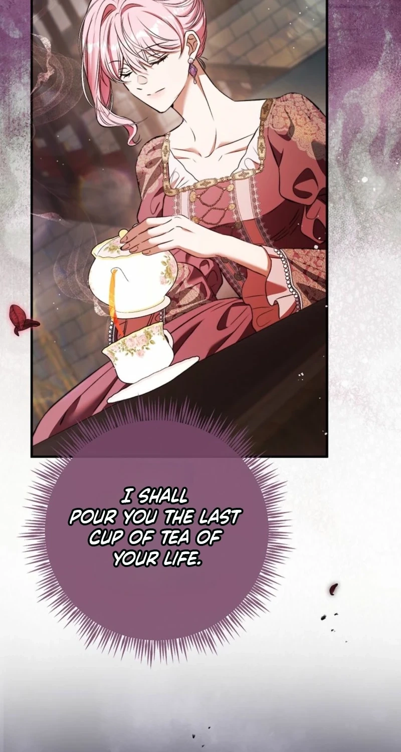 This is What Revenge Looks Like Chapter 40