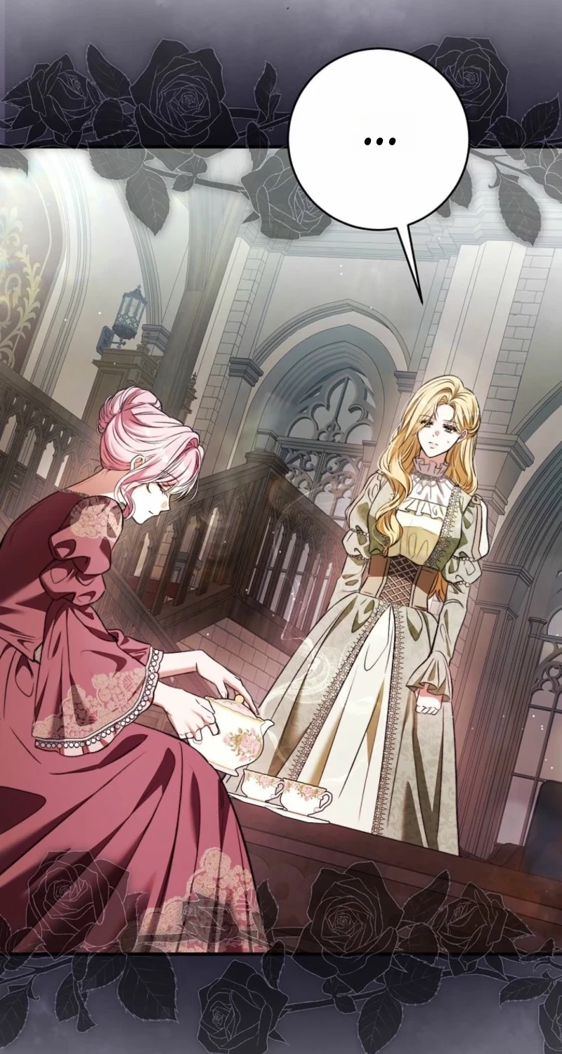 This is What Revenge Looks Like Chapter 40