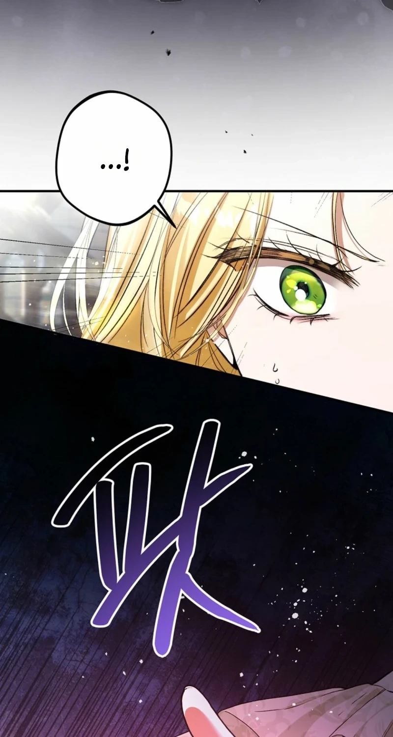 This is What Revenge Looks Like Chapter 40
