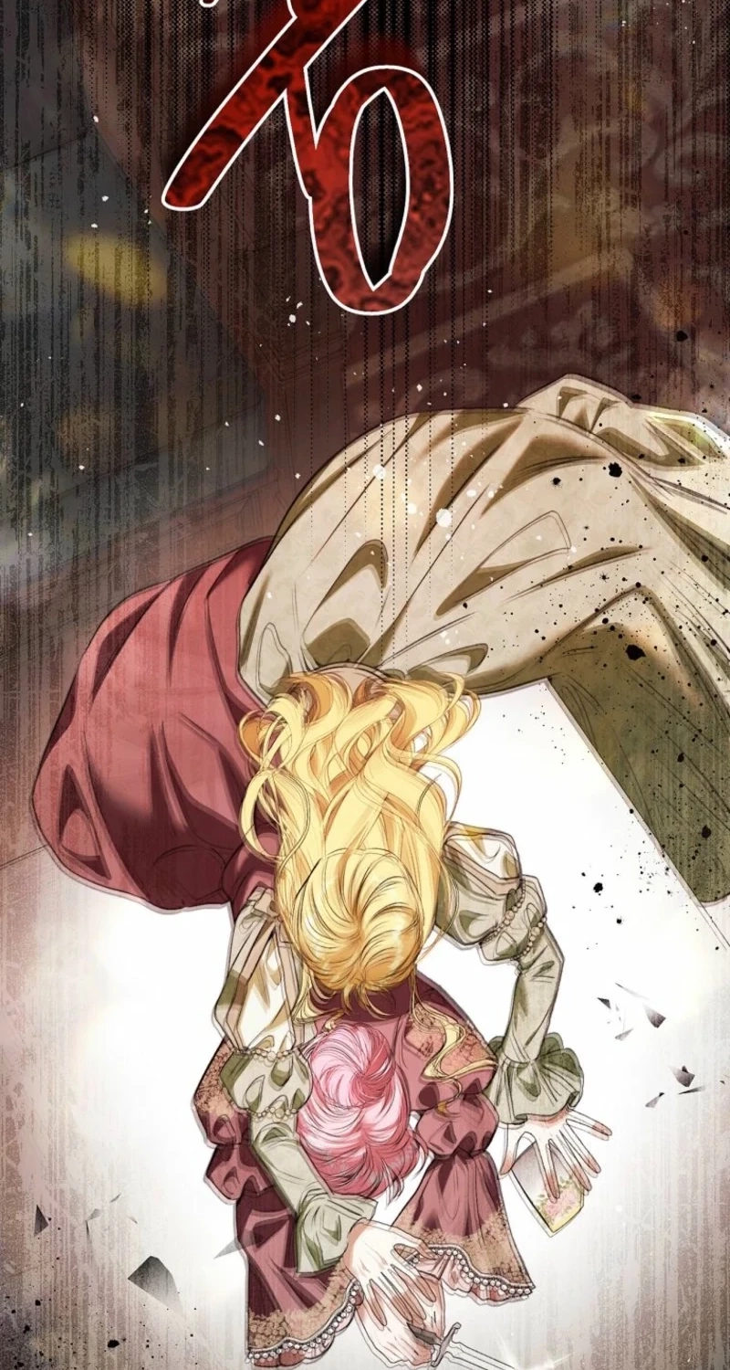 This is What Revenge Looks Like Chapter 40