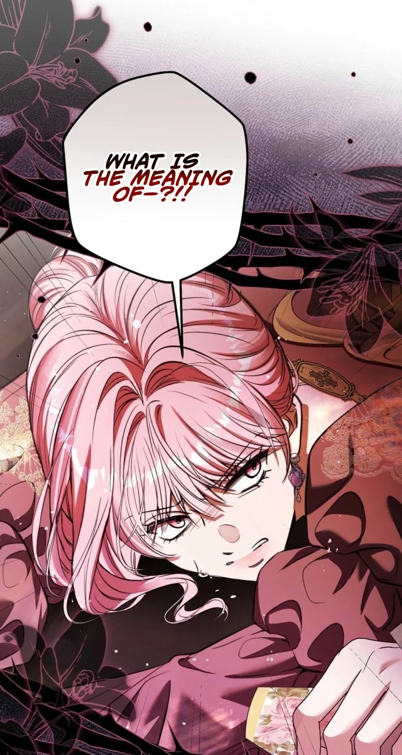 This is What Revenge Looks Like Chapter 40