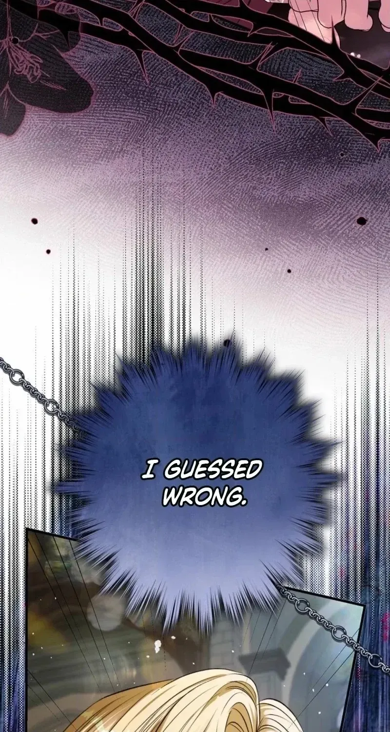 This is What Revenge Looks Like Chapter 40