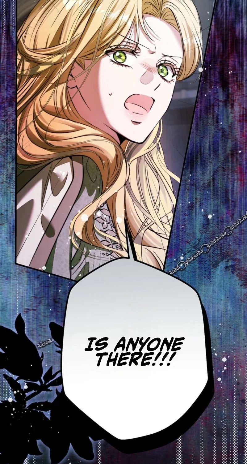 This is What Revenge Looks Like Chapter 40