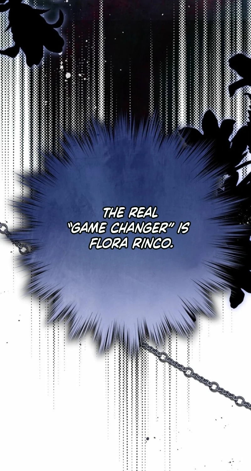 This is What Revenge Looks Like Chapter 40