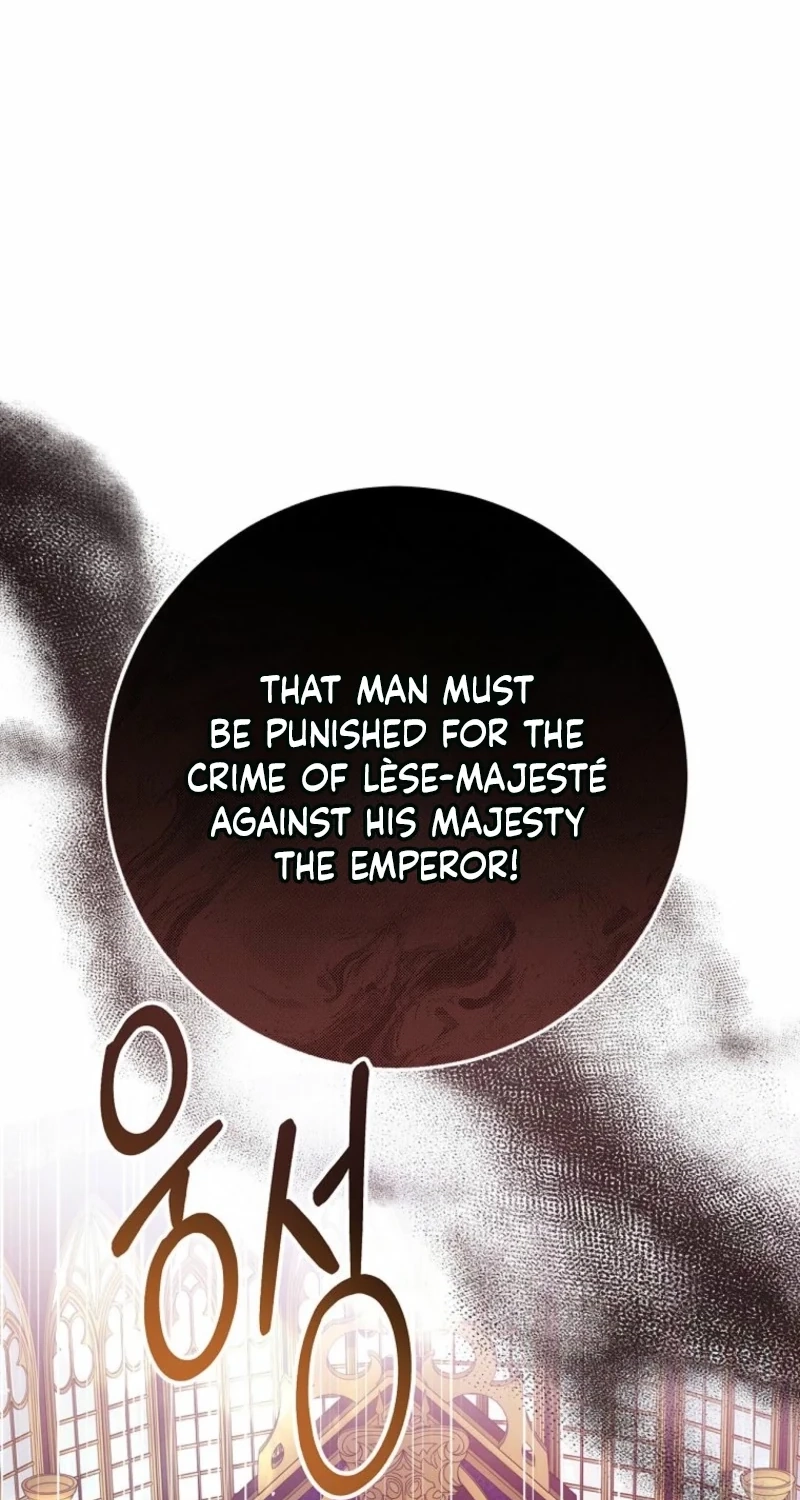 This is What Revenge Looks Like Chapter 40