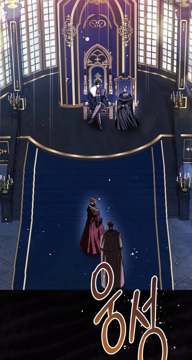 This is What Revenge Looks Like Chapter 40
