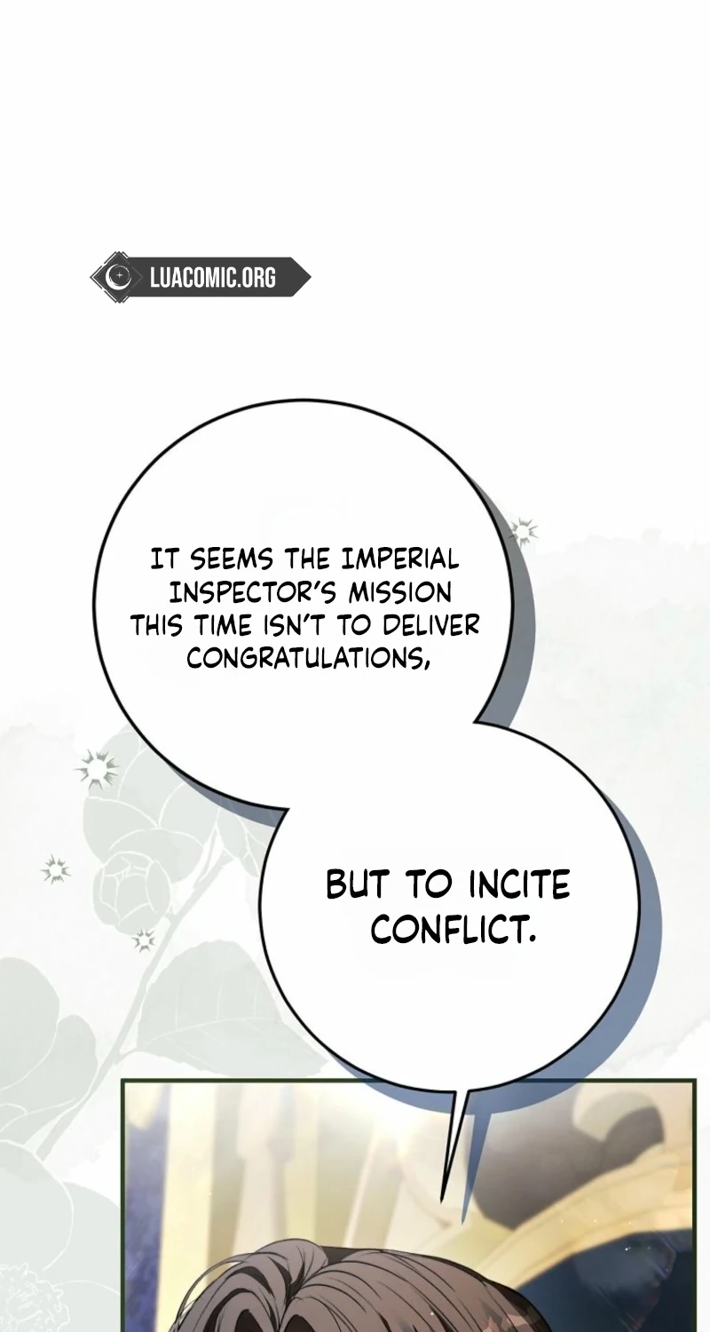 This is What Revenge Looks Like Chapter 40