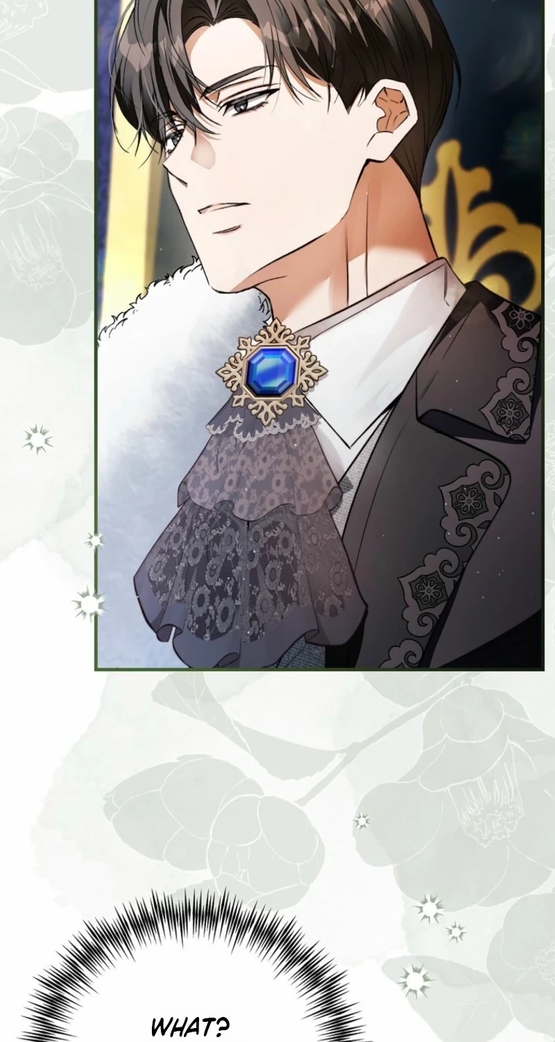 This is What Revenge Looks Like Chapter 40
