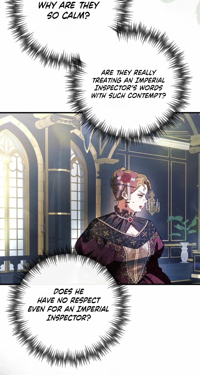 This is What Revenge Looks Like Chapter 40