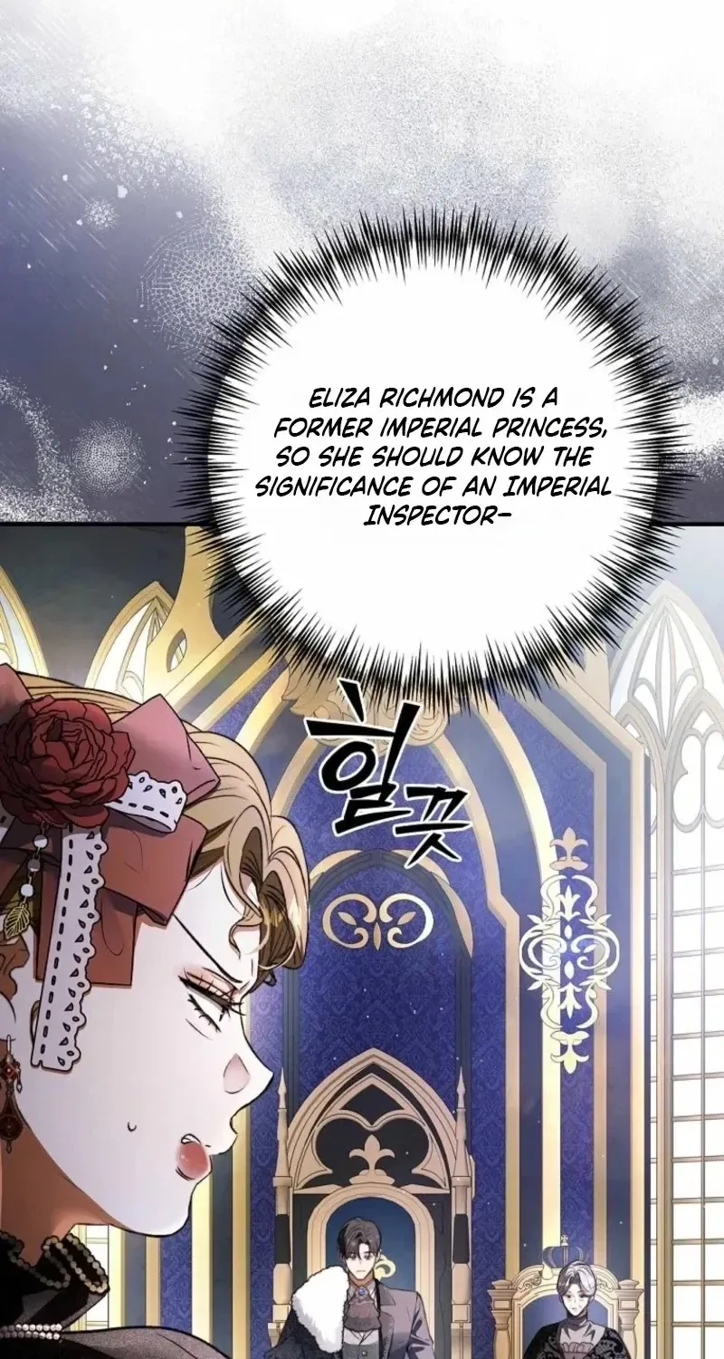 This is What Revenge Looks Like Chapter 40