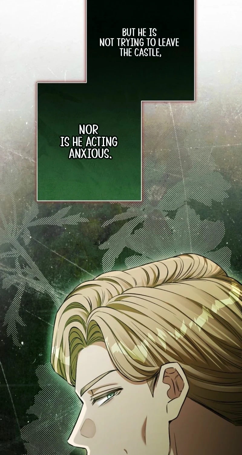 This is What Revenge Looks Like Chapter 40