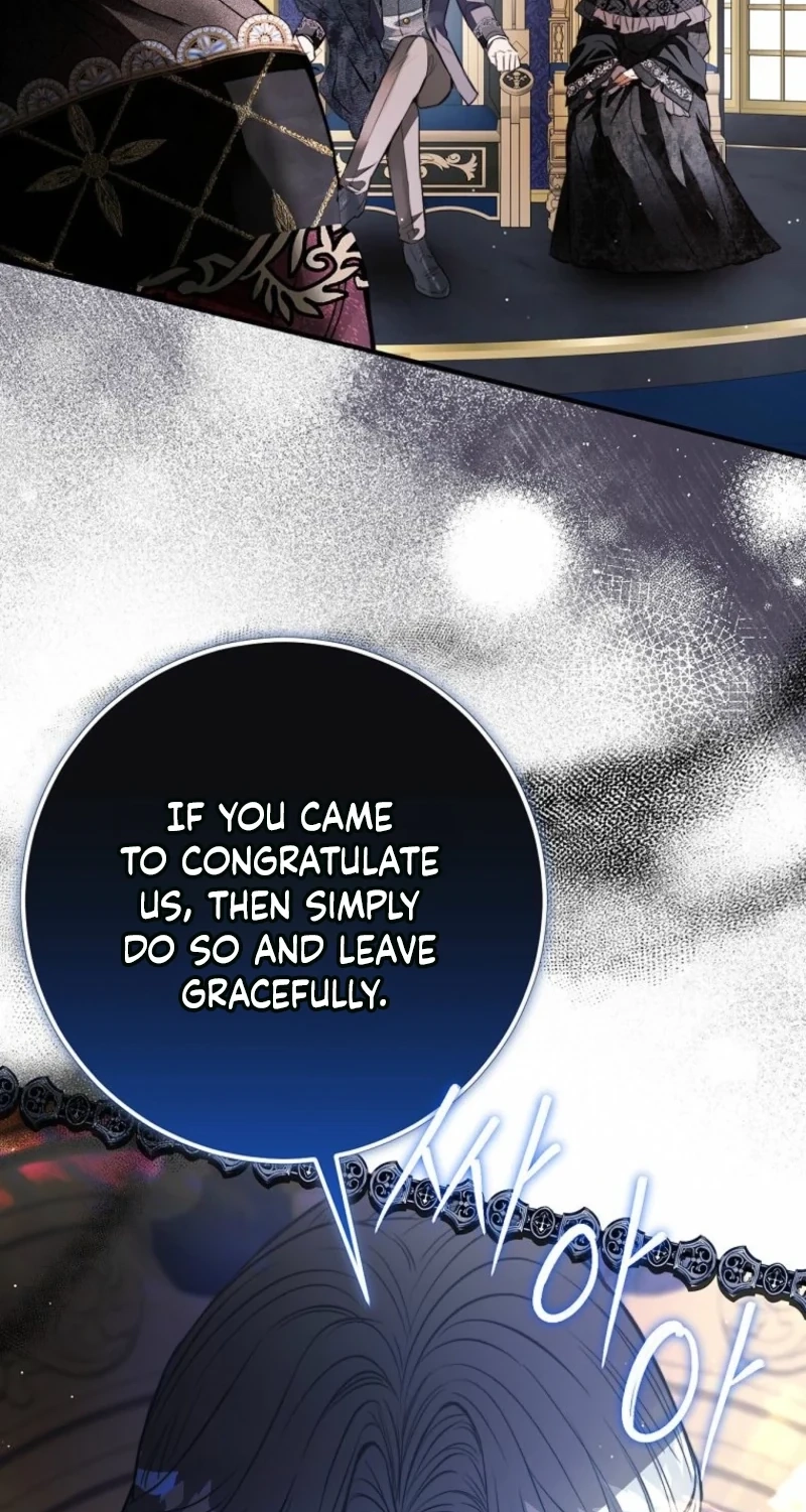 This is What Revenge Looks Like Chapter 40