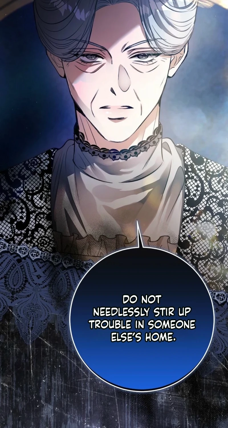 This is What Revenge Looks Like Chapter 40