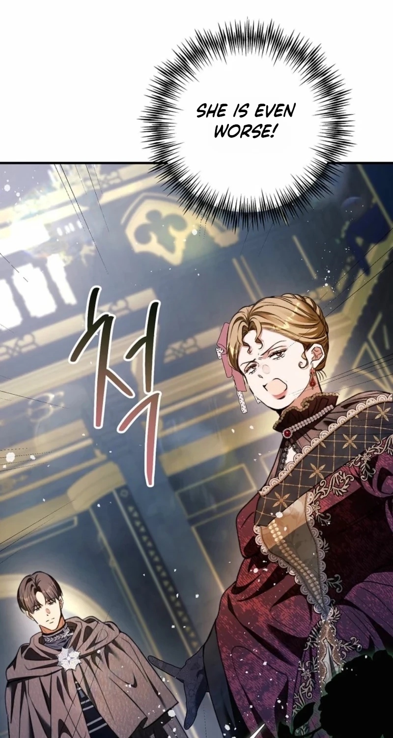 This is What Revenge Looks Like Chapter 40
