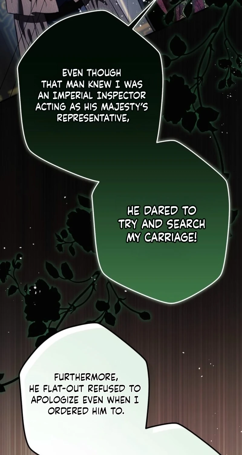 This is What Revenge Looks Like Chapter 40