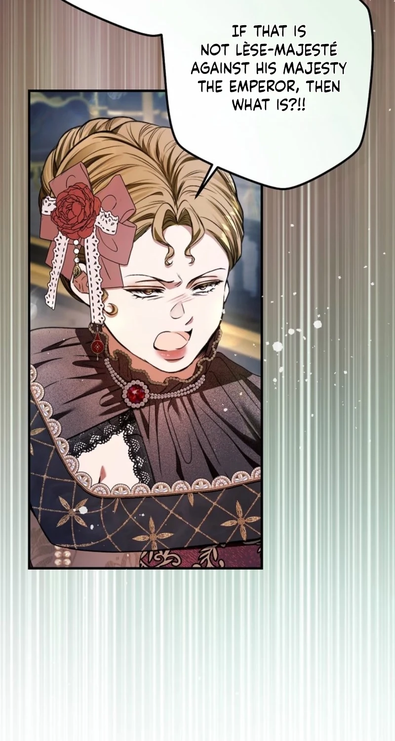 This is What Revenge Looks Like Chapter 40