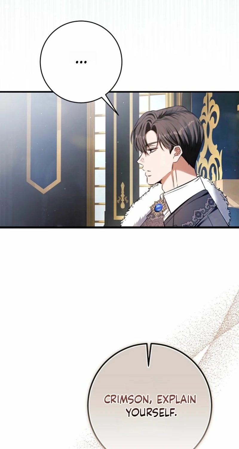 This is What Revenge Looks Like Chapter 40