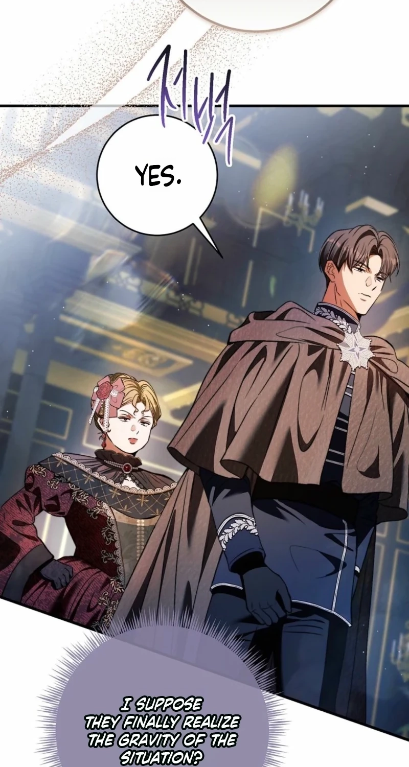 This is What Revenge Looks Like Chapter 40