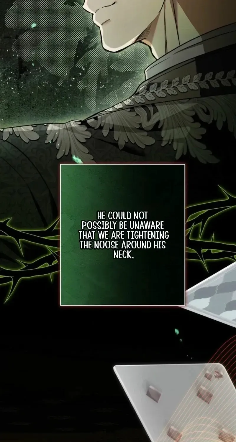 This is What Revenge Looks Like Chapter 40