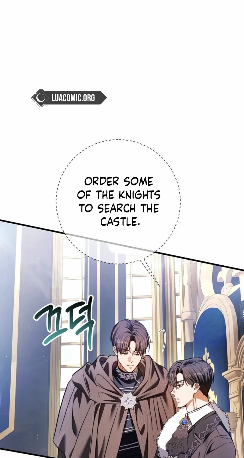 This is What Revenge Looks Like Chapter 40