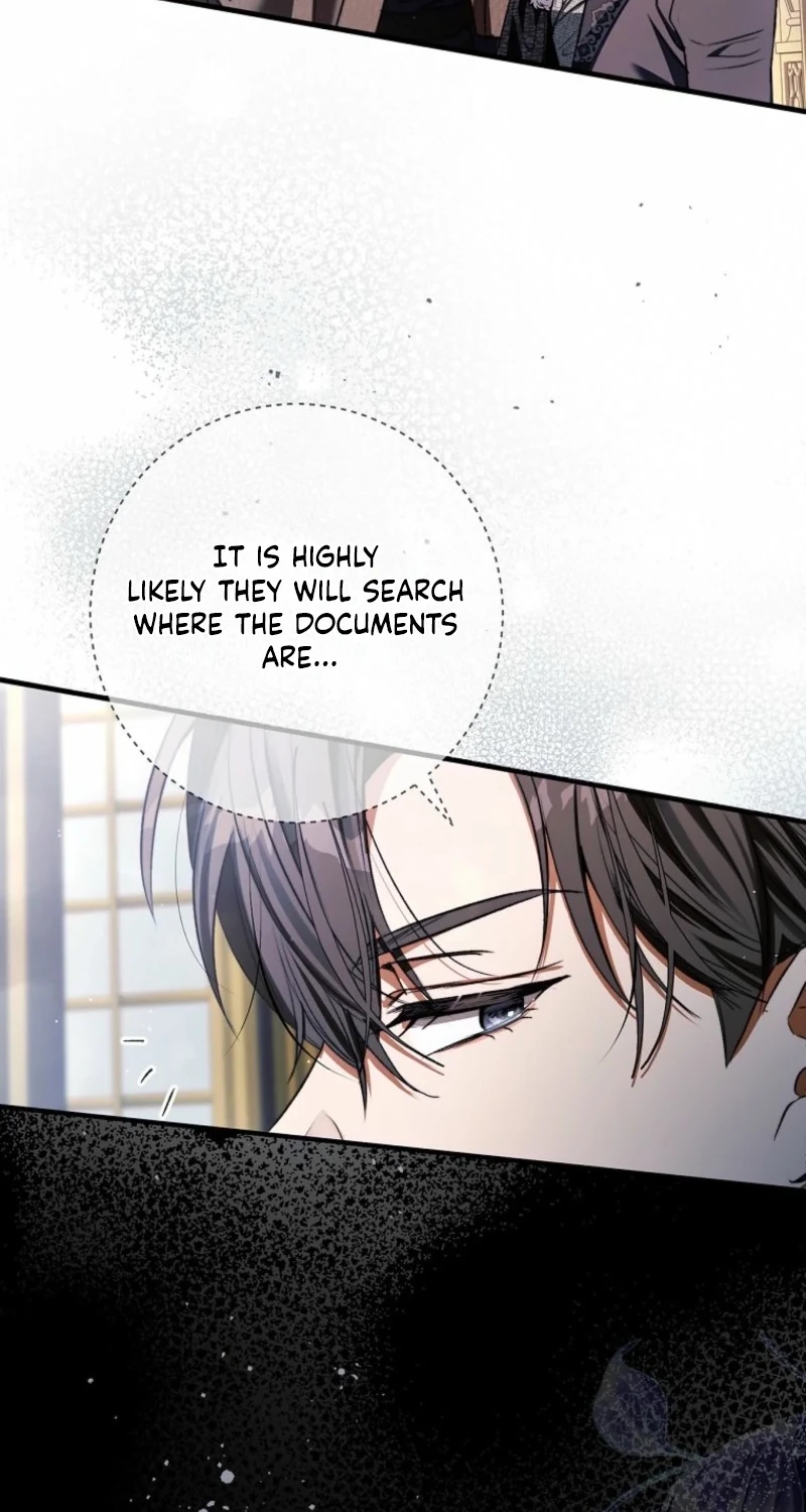 This is What Revenge Looks Like Chapter 40