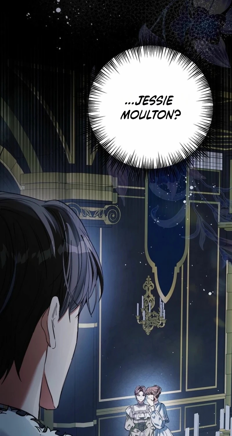 This is What Revenge Looks Like Chapter 40