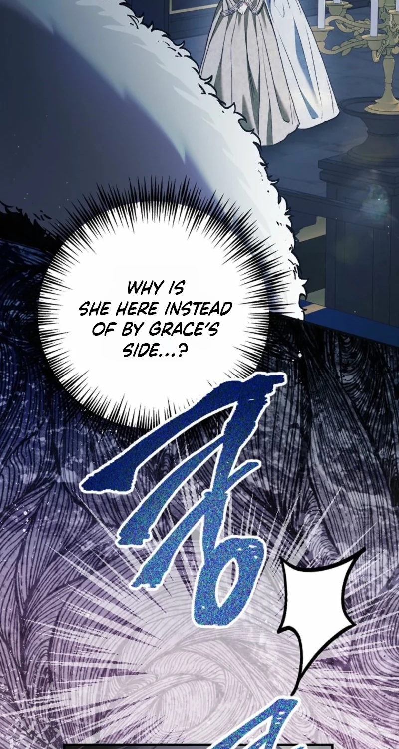 This is What Revenge Looks Like Chapter 40