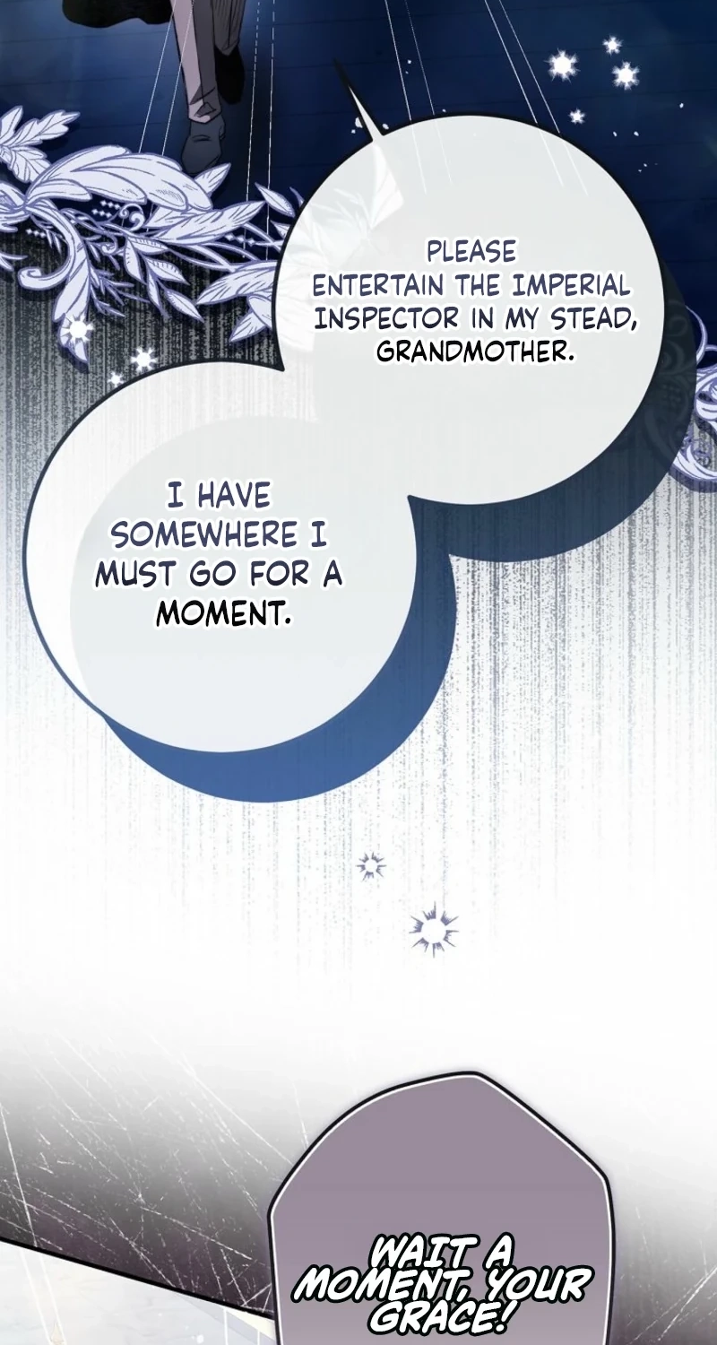 This is What Revenge Looks Like Chapter 40
