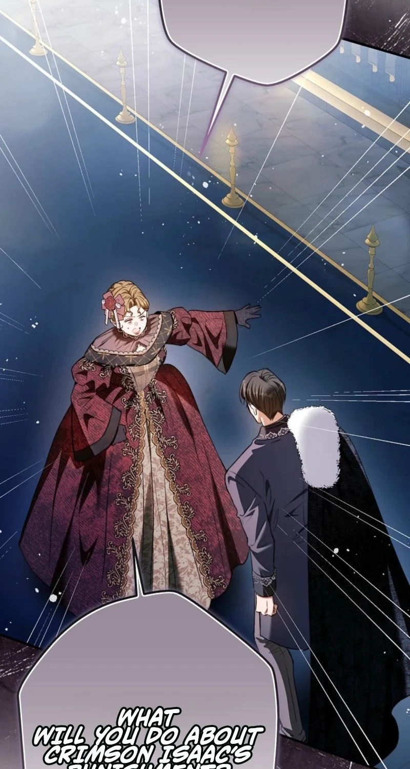 This is What Revenge Looks Like Chapter 40