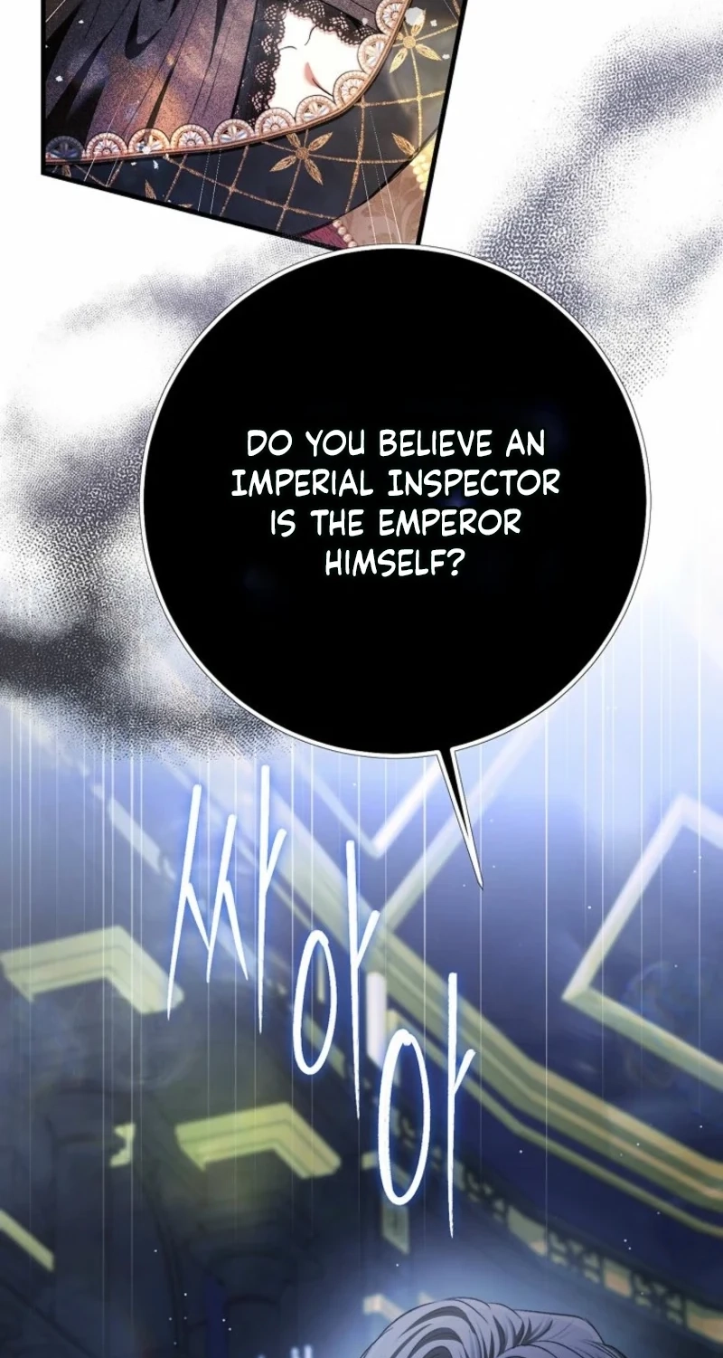 This is What Revenge Looks Like Chapter 40