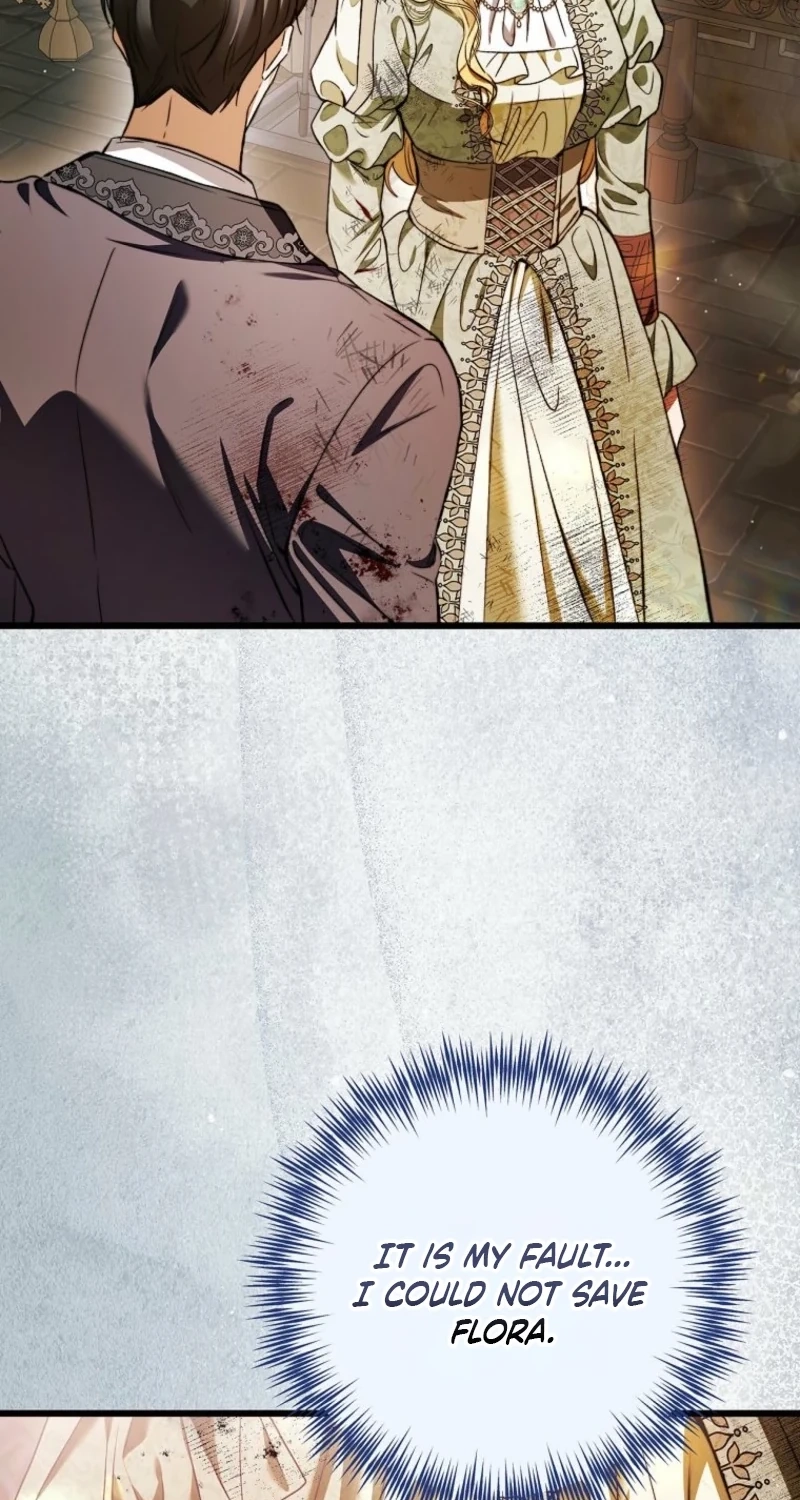 This is What Revenge Looks Like Chapter 41